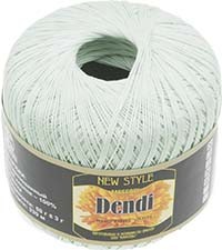 Пряжа Камтекс Денди