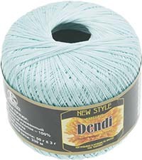 Пряжа Камтекс Денди
