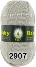 Пряжа Vita Baby