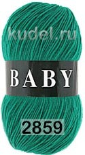 Пряжа Vita Baby