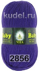 Пряжа Vita Baby