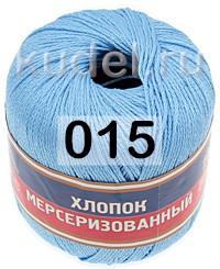 Пряжа Камтекс Хлопок Мерсеризованный