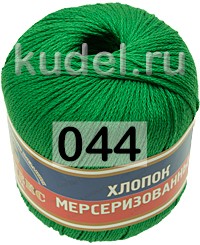 Пряжа Камтекс Хлопок Мерсеризованный