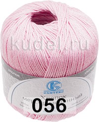 Пряжа Камтекс Хлопок Мерсеризованный