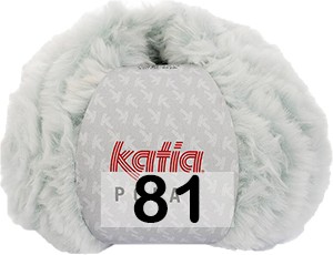 Пряжа Katia Polar