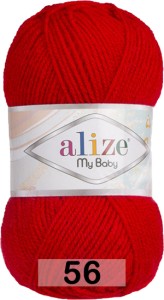Пряжа Alize My Baby