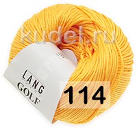 Пряжа Lang Yarns Golf