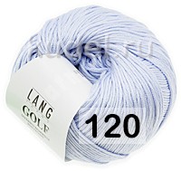 Пряжа Lang Yarns Golf
