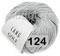 Пряжа Lang Yarns Golf