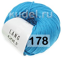 Пряжа Lang Yarns Golf