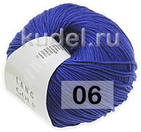 Пряжа Lang Yarns Golf