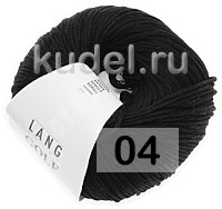 Пряжа Lang Yarns Golf