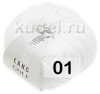 Пряжа Lang Yarns Golf