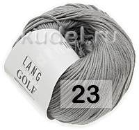 Пряжа Lang Yarns Golf