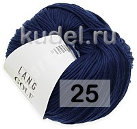 Пряжа Lang Yarns Golf