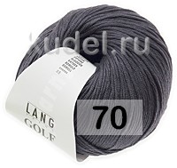 Пряжа Lang Yarns Golf