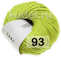 Пряжа Lang Yarns Golf