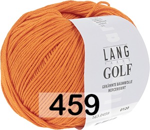 Пряжа Lang Yarns Golf