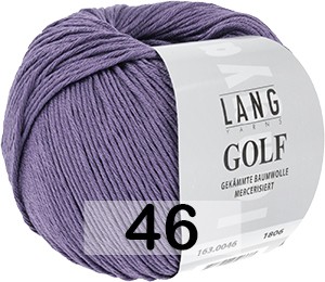 Пряжа Lang Yarns Golf
