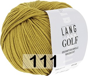 Пряжа Lang Yarns Golf
