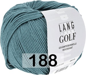 Пряжа Lang Yarns Golf