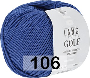 Пряжа Lang Yarns Golf