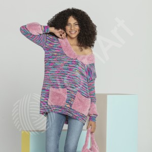 Пряжа YarnArt Heritage