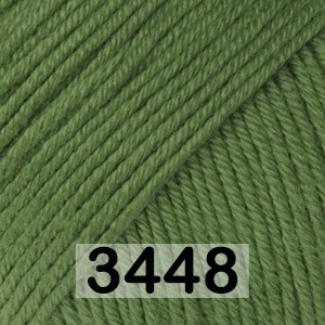 Пряжа Gazzal Baby Cotton