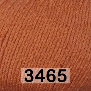 Пряжа Gazzal Baby Cotton