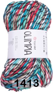 Пряжа YarnArt Olimpia