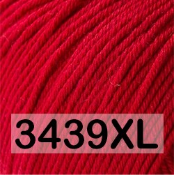 Пряжа Gazzal Baby Cotton Xl