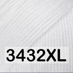 Пряжа Gazzal Baby Cotton Xl