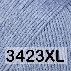 Пряжа Gazzal Baby Cotton Xl