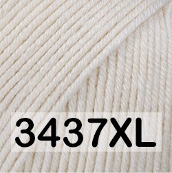 Пряжа Gazzal Baby Cotton Xl