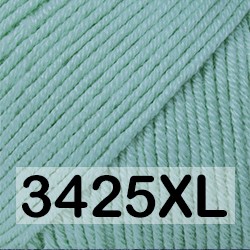 Пряжа Gazzal Baby Cotton Xl