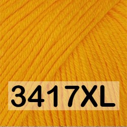 Пряжа Gazzal Baby Cotton Xl