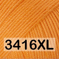 Пряжа Gazzal Baby Cotton Xl