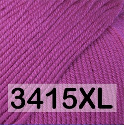 Пряжа Gazzal Baby Cotton Xl