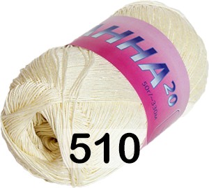 Пряжа Сеам Анна 20