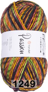 Пряжа YarnArt Passion