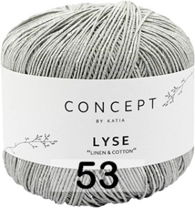 Пряжа Concept Lyse