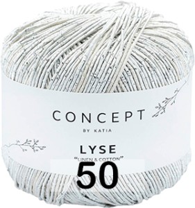 Пряжа Concept Lyse