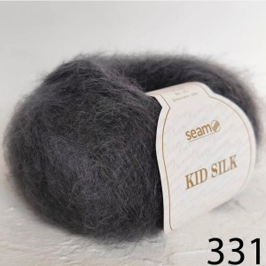 Пряжа Сеам KID SILK