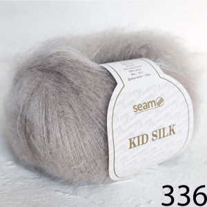 Пряжа Сеам KID SILK