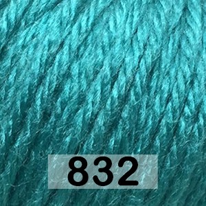 Пряжа Gazzal Baby Wool XL