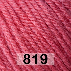 Пряжа Gazzal Baby Wool XL