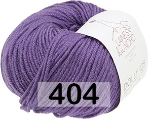 Пряжа Laines du Nord Dolly 125