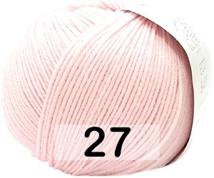 Пряжа Laines du Nord Eco Baby