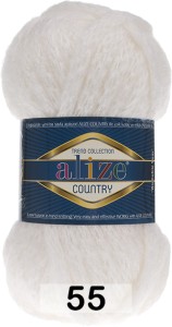 Пряжа Alize Country New