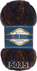 Пряжа Alize Country New
